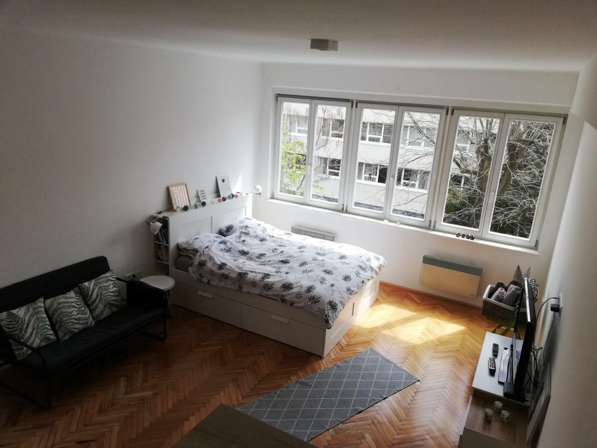 Bright & Stylish Studio Home, Superbly Located SJJ Exterior foto